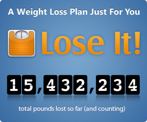 Get Lose It!