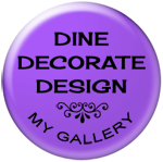 Dine Decorate Design