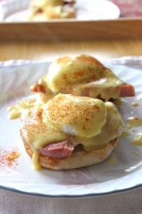 How to Poach Eggs